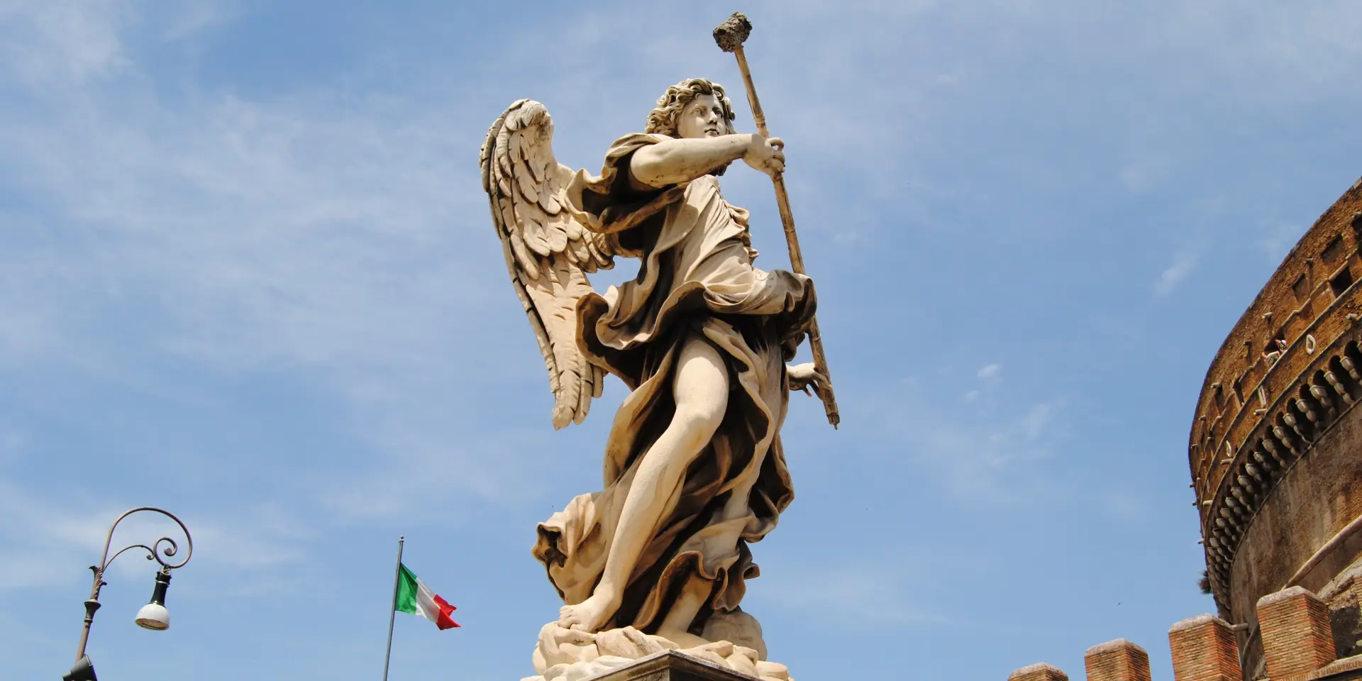 National Museum of Castel Sant'Angelo: What to See